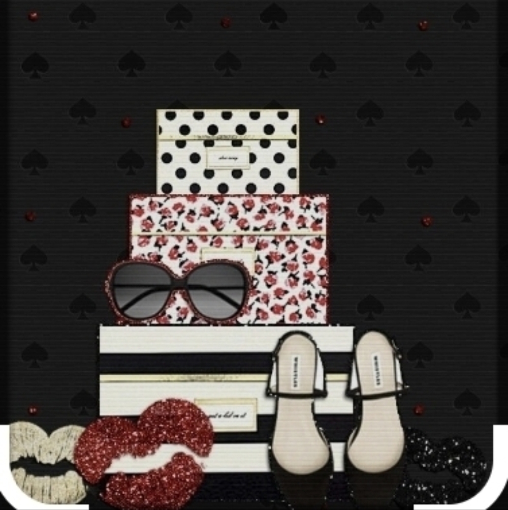 Kate Spade Wallets/ Bags- Quick List For Live Show - Picture 3 of 4